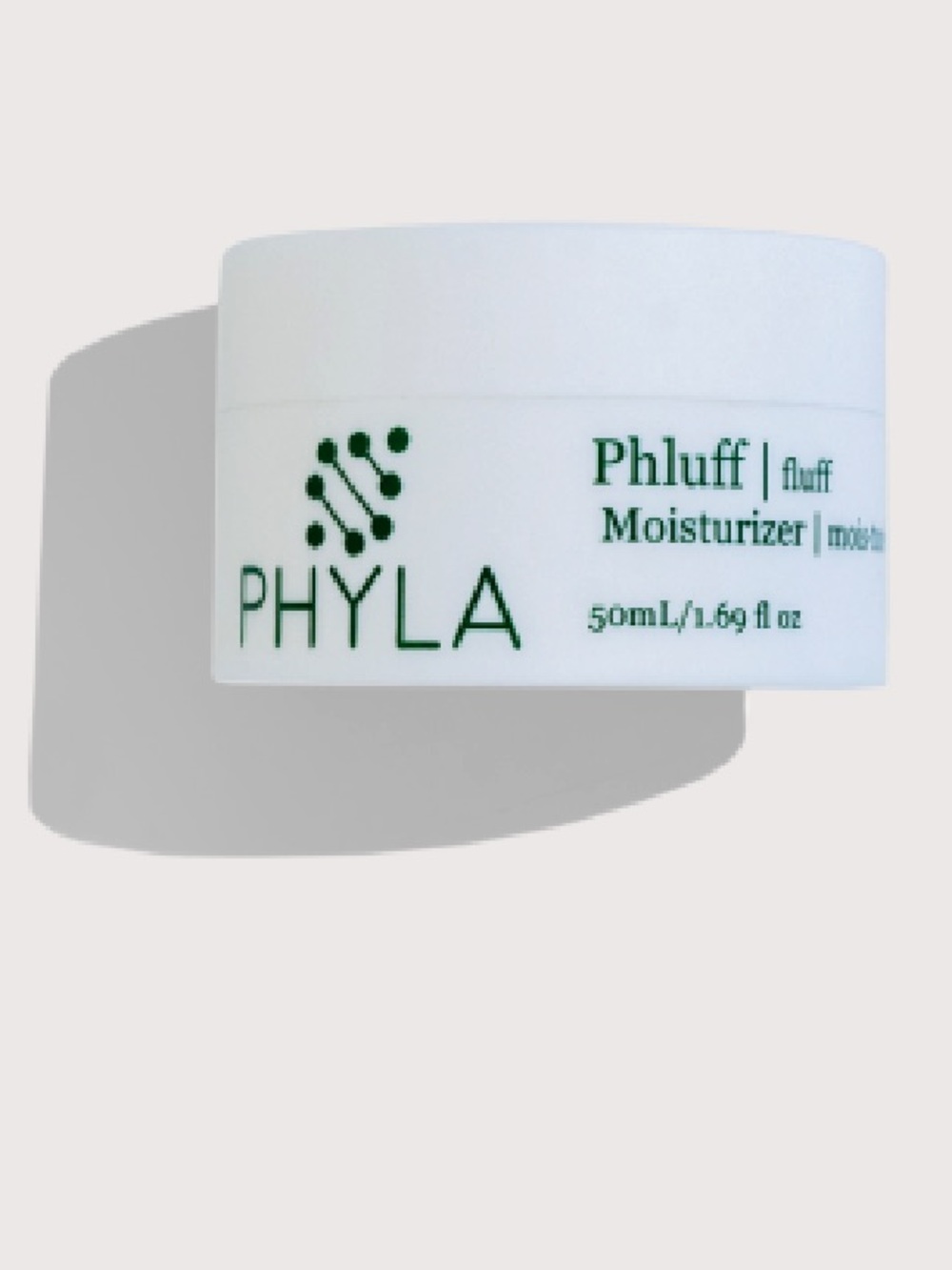 Phyla Phluff Moisturizer — 1.69fl oz